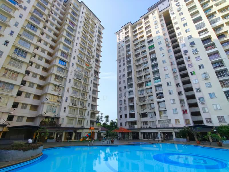 Untuk Disewa - Gurney Heights