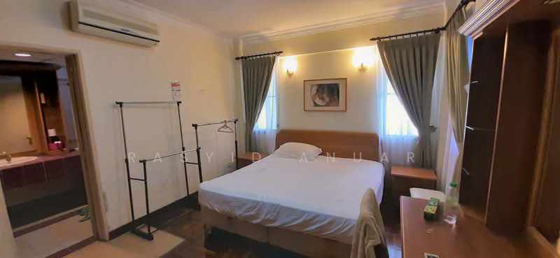 Kondominium untuk Disewa di Gurney Heights - Rasyid Anuar - Bedroom - PropertyGuru.com.my