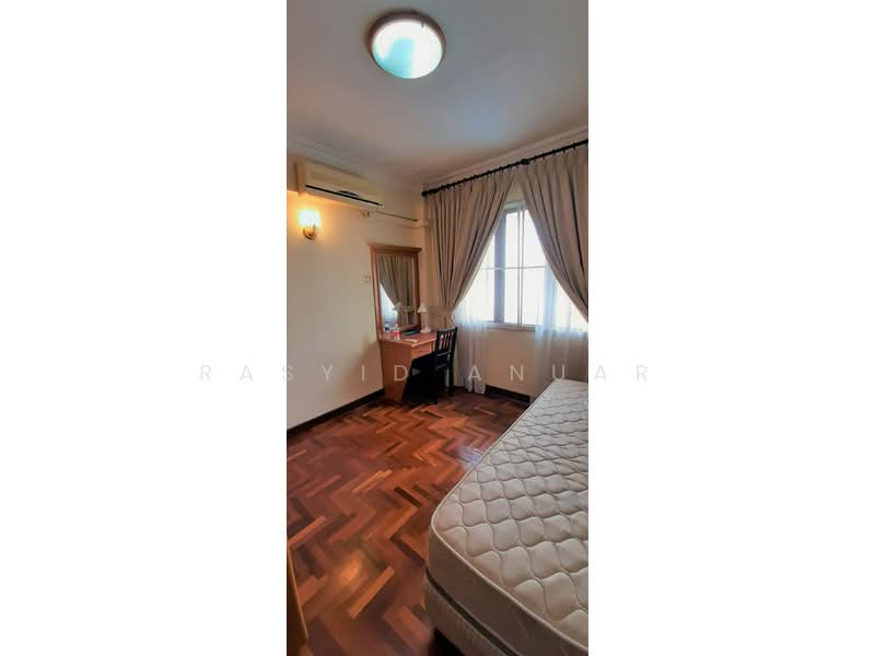 Kondominium untuk Disewa di Gurney Heights - Rasyid Anuar - Bedroom - PropertyGuru.com.my