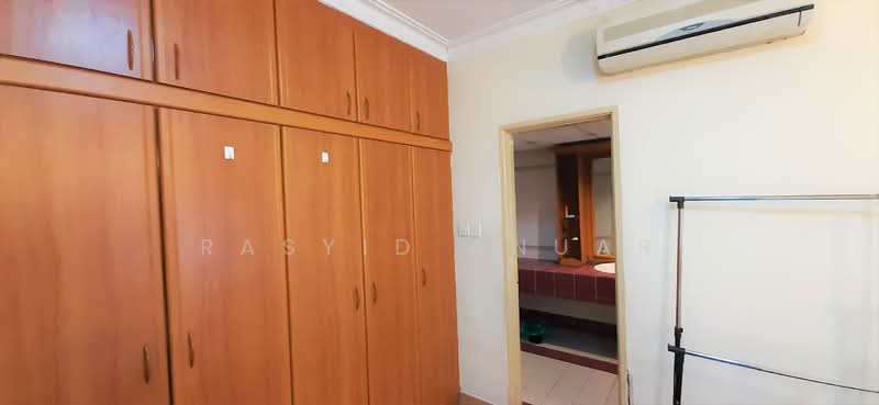 Kondominium untuk Disewa di Gurney Heights - Rasyid Anuar - Interior - PropertyGuru.com.my