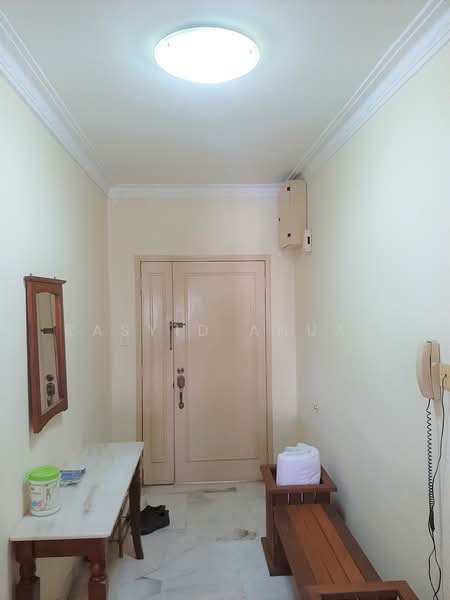 Kondominium untuk Disewa di Gurney Heights - Rasyid Anuar - Entrance - PropertyGuru.com.my
