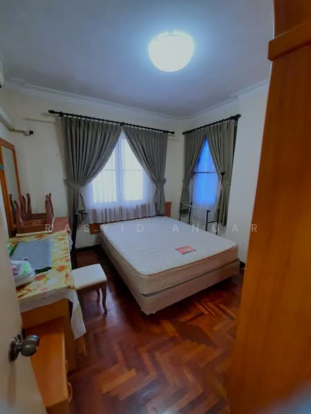 Kondominium untuk Disewa di Gurney Heights - Rasyid Anuar - Bedroom - PropertyGuru.com.my