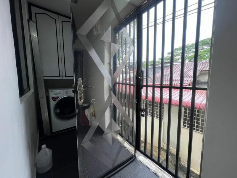 1-storey Terraced House for Rent in Taman Pelangi (Johor Bahru) - YC Fung - Interior - PropertyGuru.com.my