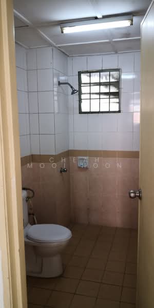 D'shire Villa untuk Untuk Dijual - RM 395,000, Mac 2026 - Bathroom - PropertyGuru.com.my