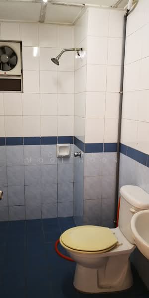 D'shire Villa untuk Untuk Dijual - RM 395,000, Mac 2026 - Bathroom - PropertyGuru.com.my