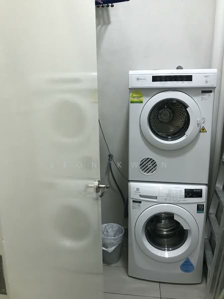 Service Residence for Rent at Conezion Residences - Leon Kwan - Interior - PropertyGuru.com.my