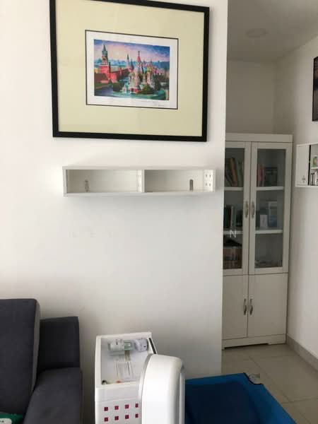 Service Residence for Rent at Conezion Residences - Leon Kwan - Interior - PropertyGuru.com.my
