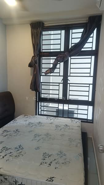 D'Summit Residences untuk Untuk Disewa - RM 1,800 /bulan, Apr 2026 - Bedroom - PropertyGuru.com.my