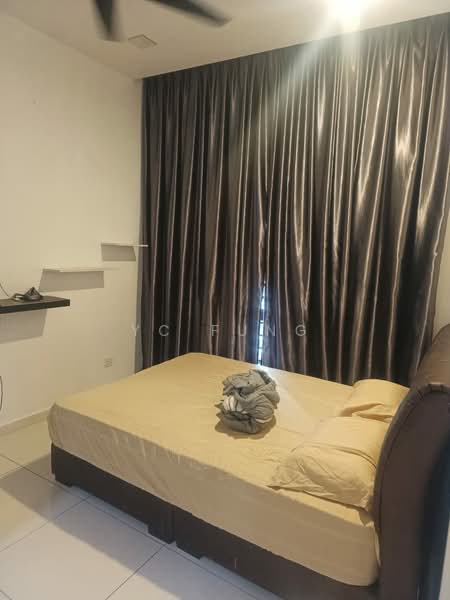 D'Summit Residences untuk Untuk Disewa - RM 1,800 /bulan, Apr 2026 - Bedroom - PropertyGuru.com.my