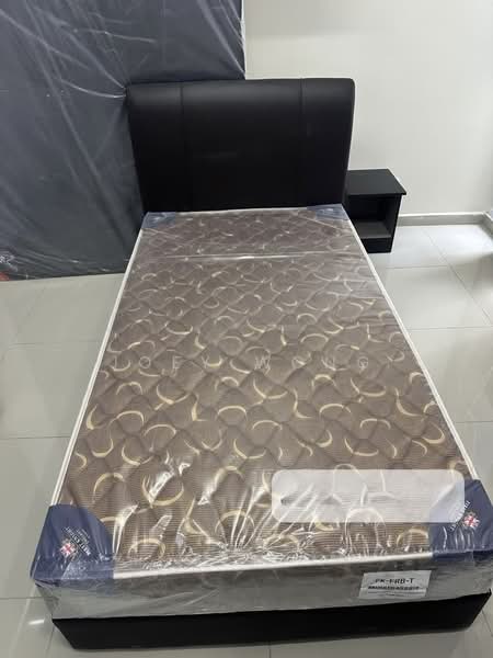 Service Residence for Rent at The Nest @ Jln Klang Lama - Joey Wong - Bedroom - PropertyGuru.com.my