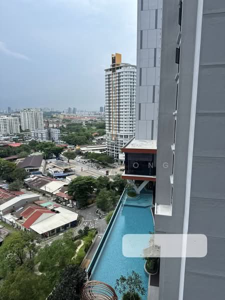 Service Residence for Rent at The Nest @ Jln Klang Lama - Joey Wong - Exterior - PropertyGuru.com.my