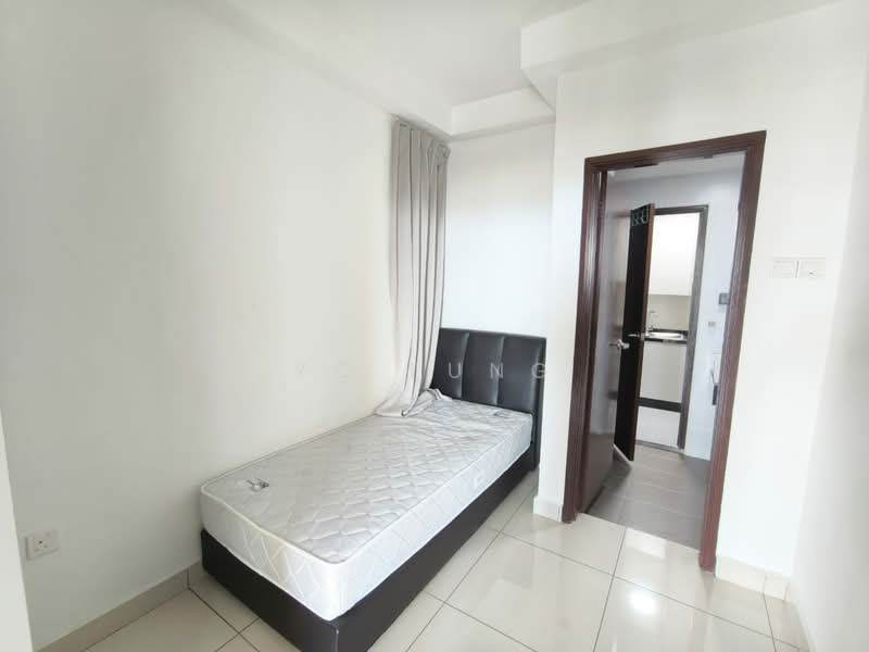 Service Residence for Rent at KSL Residence @ Daya - YC Fung - Bedroom - PropertyGuru.com.my