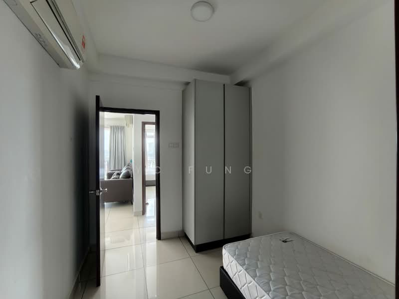 Service Residence for Rent at KSL Residence @ Daya - YC Fung - Interior - PropertyGuru.com.my