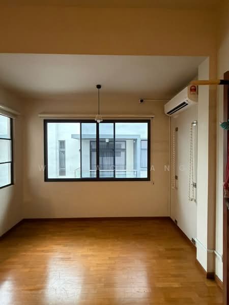 Cluster House for Sale in Taman Desa Tebrau (Tebrau) - Wallace Ang - Living Room - PropertyGuru.com.my