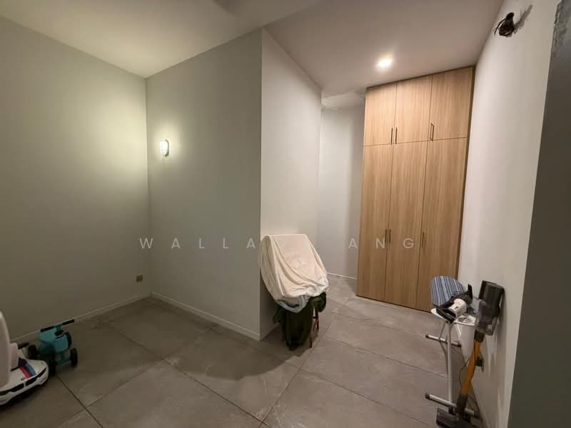 Cluster House for Sale in Taman Desa Tebrau (Tebrau) - Wallace Ang - Interior - PropertyGuru.com.my