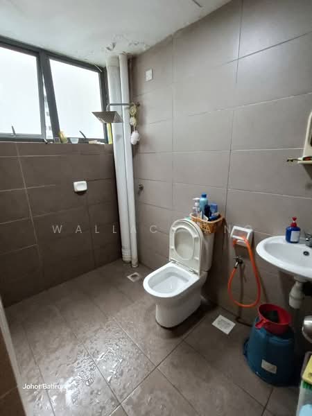 ARC @ Austin Hills untuk Untuk Dijual - RM 295,000, Apr 2026 - Bathroom - PropertyGuru.com.my