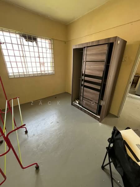 Flat for Sale at Balau - Zack Chow - Interior - PropertyGuru.com.my