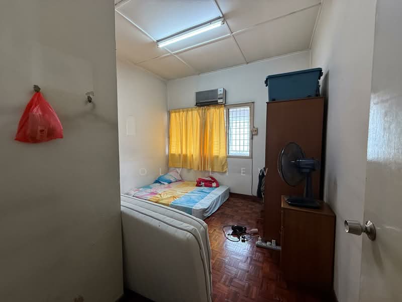 Taman Connaught, Cheras untuk Untuk Dijual - RM 948,000, Mac 2026 - Bedroom - PropertyGuru.com.my