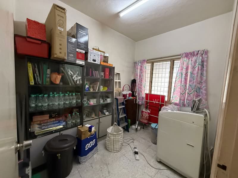 Taman Connaught, Cheras untuk Untuk Dijual - RM 948,000, Mac 2026 - Study - PropertyGuru.com.my