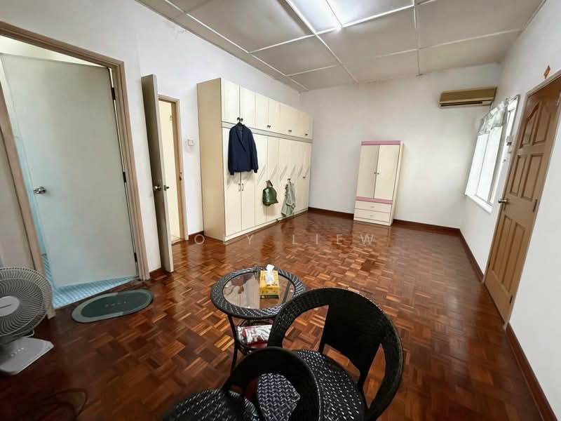 Taman Connaught, Cheras untuk Untuk Dijual - RM 948,000, Mac 2026 - Interior - PropertyGuru.com.my