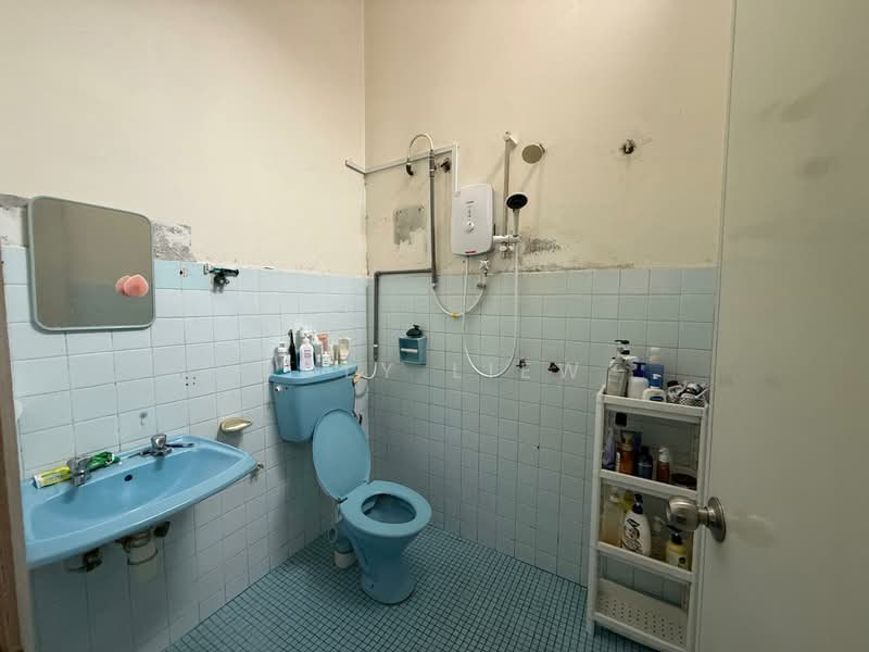 Taman Connaught, Cheras untuk Untuk Dijual - RM 948,000, Mac 2026 - Bathroom - PropertyGuru.com.my