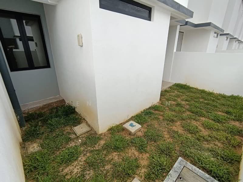 2-storey Terraced House for Sale in Klang (Selangor) - Kenny Chan - Exterior - PropertyGuru.com.my