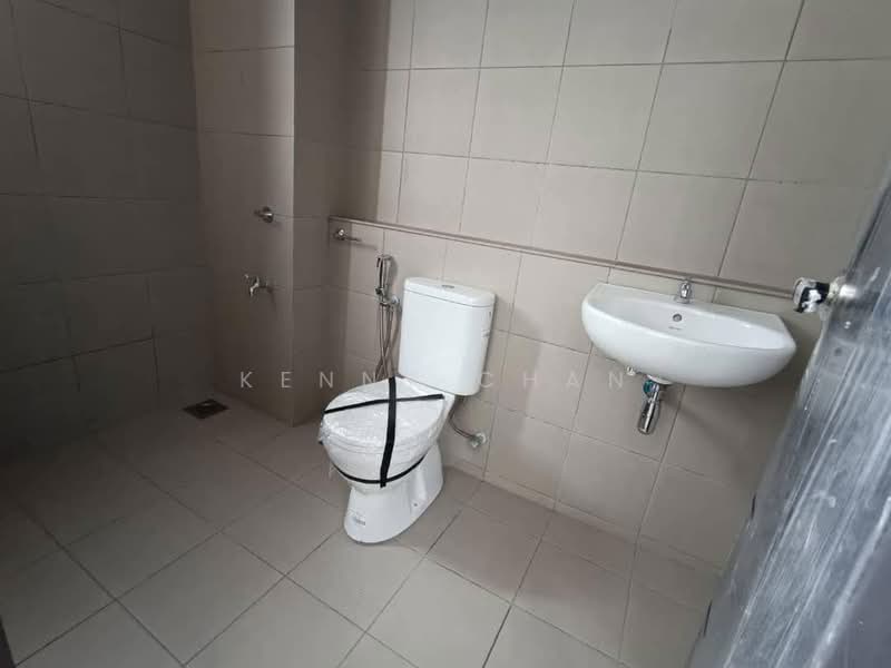 2-storey Terraced House for Sale in Klang (Selangor) - Kenny Chan - Bathroom - PropertyGuru.com.my
