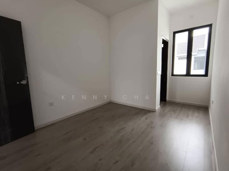 2-storey Terraced House for Sale in Klang (Selangor) - Kenny Chan - Interior - PropertyGuru.com.my