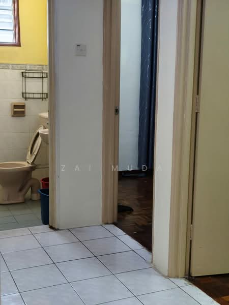 Apartment for Sale at Prima Apartments - Zai Muda - Bathroom - PropertyGuru.com.my