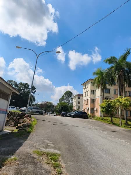 Apartment for Sale at Prima Apartments - Zai Muda - Exterior - PropertyGuru.com.my