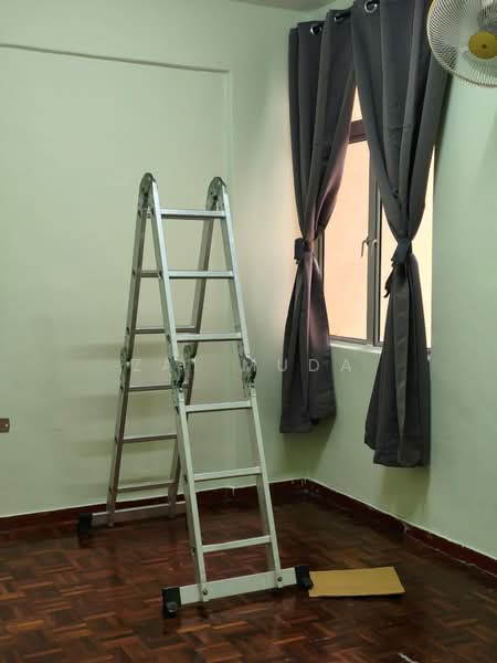 Apartment for Sale at Prima Apartments - Zai Muda - Interior - PropertyGuru.com.my