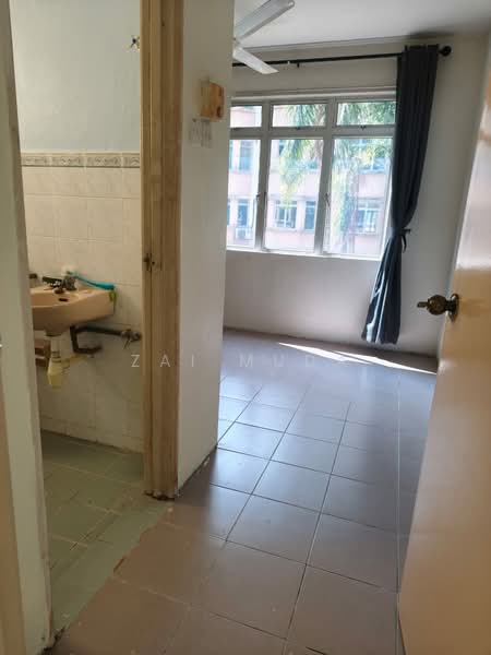 Apartment for Sale at Prima Apartments - Zai Muda - Bathroom - PropertyGuru.com.my