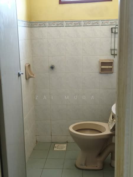 Apartment for Sale at Prima Apartments - Zai Muda - Bathroom - PropertyGuru.com.my