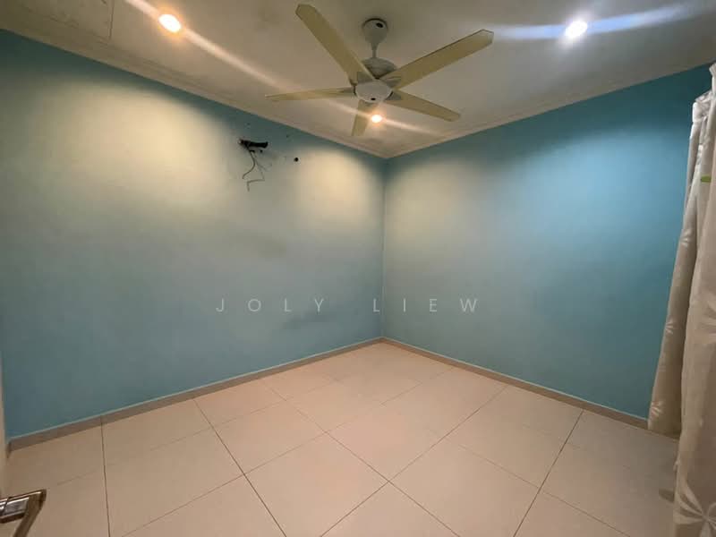 1-storey Terraced House for Sale in Taman Ehsan (Kepong) - Joly Liew - Interior - PropertyGuru.com.my