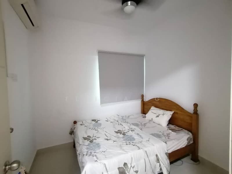 Kiara Residence (Residensi Kiara Jalil 1) untuk Untuk Dijual - RM 550,000, Apr 2026 - Bedroom - PropertyGuru.com.my