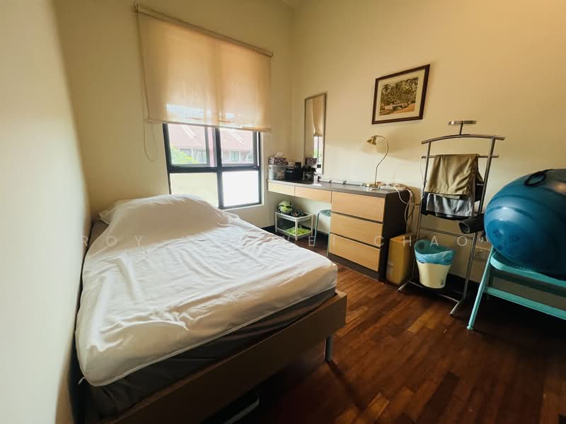 For Sale - Leisure Farm