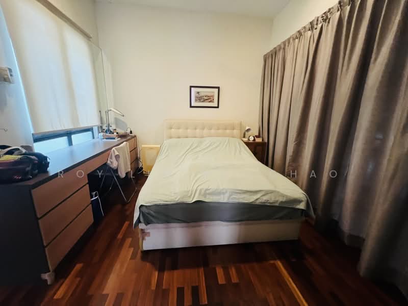 For Sale - Leisure Farm