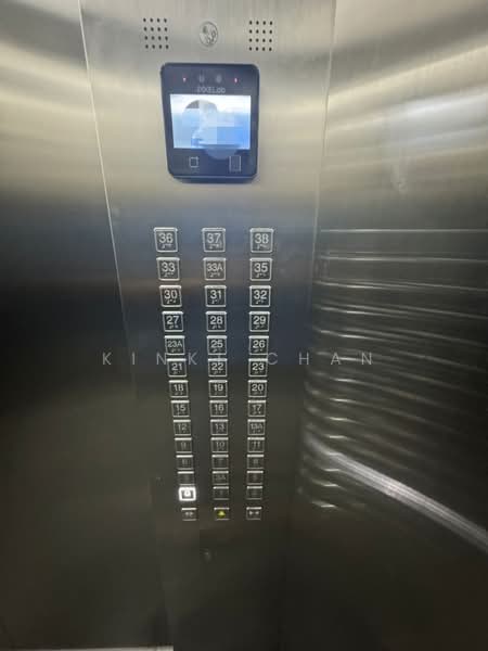 Residensi Sateria untuk Untuk Disewa - RM 1,500 /bulan, Mac 2026 - Lobby - PropertyGuru.com.my