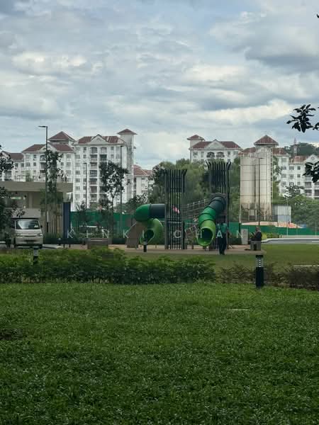 Residensi Sateria untuk Untuk Disewa - RM 1,500 /bulan, Mac 2026 - Exterior - PropertyGuru.com.my