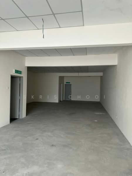Shop / Office for Rent in Kajang (Selangor) - Skris Chooi - Interior - PropertyGuru.com.my
