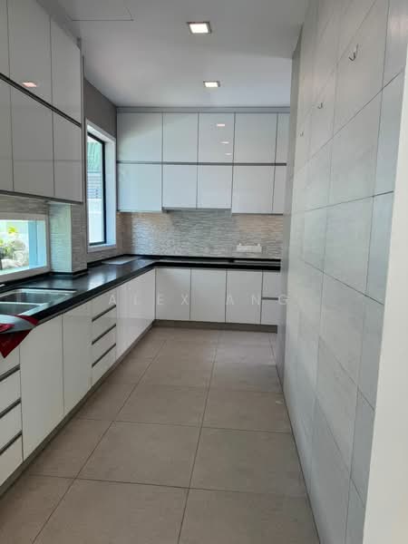 Link Bungalow for Rent in Mont Kiara (Kuala Lumpur) - Alex Ang - Kitchen - PropertyGuru.com.my