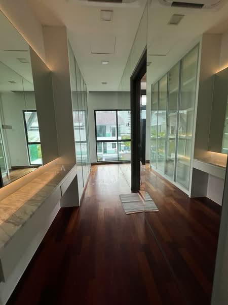 Link Bungalow for Rent in Mont Kiara (Kuala Lumpur) - Alex Ang - Interior - PropertyGuru.com.my