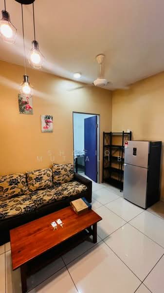 For Rent - Flexis @ One South