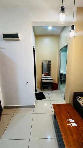 For Rent - Flexis @ One South