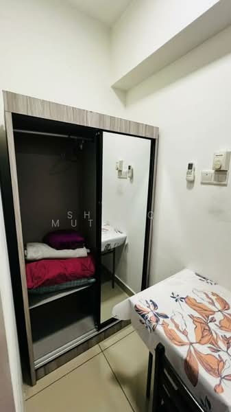 For Rent - Flexis @ One South