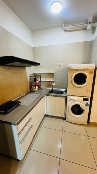 For Rent - Flexis @ One South