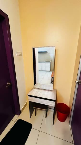 For Rent - Flexis @ One South