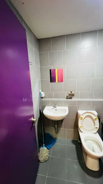 For Rent - Flexis @ One South