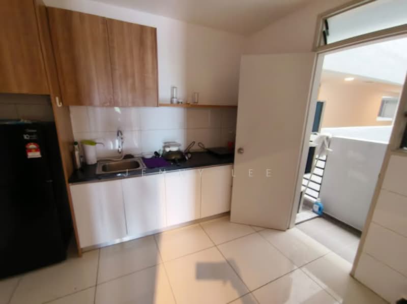 Riana South untuk Untuk Disewa - RM 700 /bulan, Mac 2026 - Kitchen - PropertyGuru.com.my