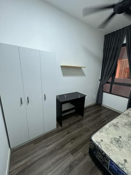 Riana South untuk Untuk Disewa - RM 700 /bulan, Mac 2026 - Bedroom - PropertyGuru.com.my